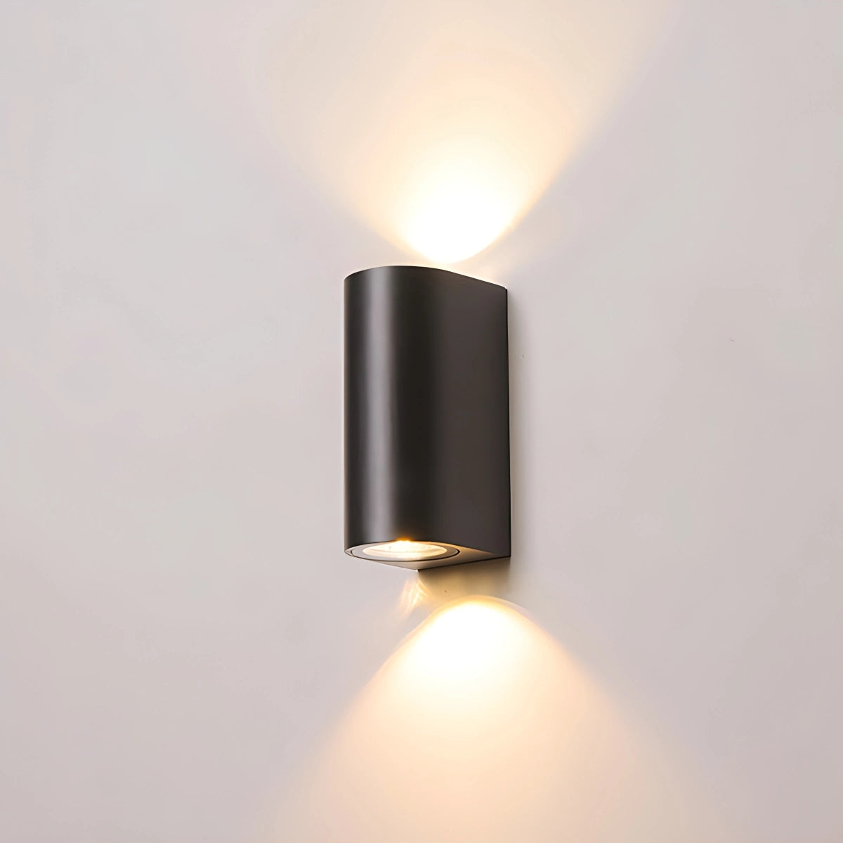 Modern Outdoor Waterproof Wall Lamp