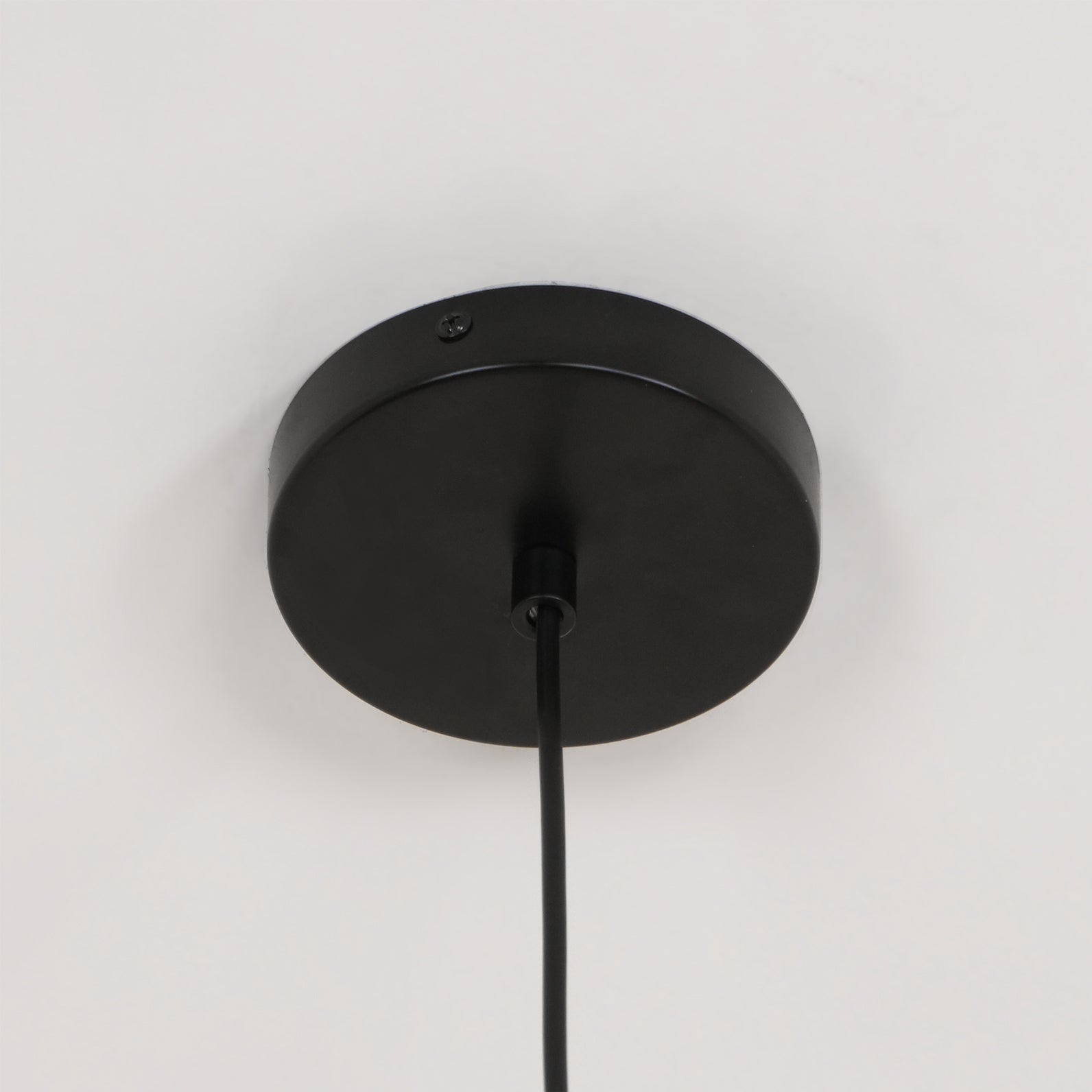 Modern Scandinavian Resin Wood Pendant Lamp, Nordic Style Ceiling Light Fixture