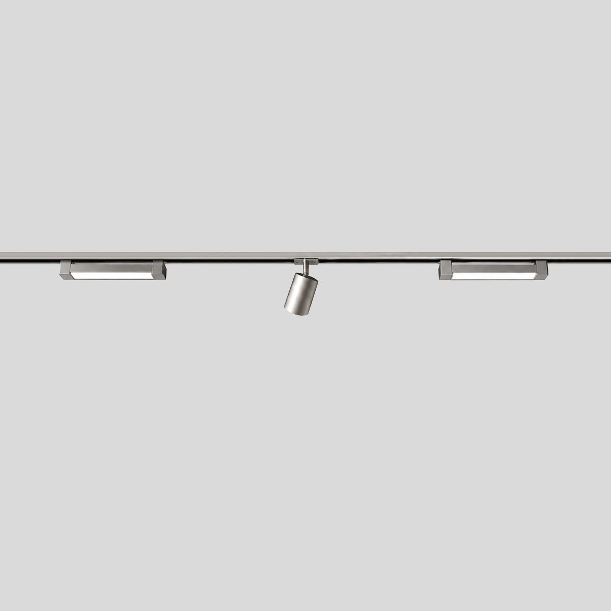 Antizer Bauhaus Surface Mounted LED Track Light