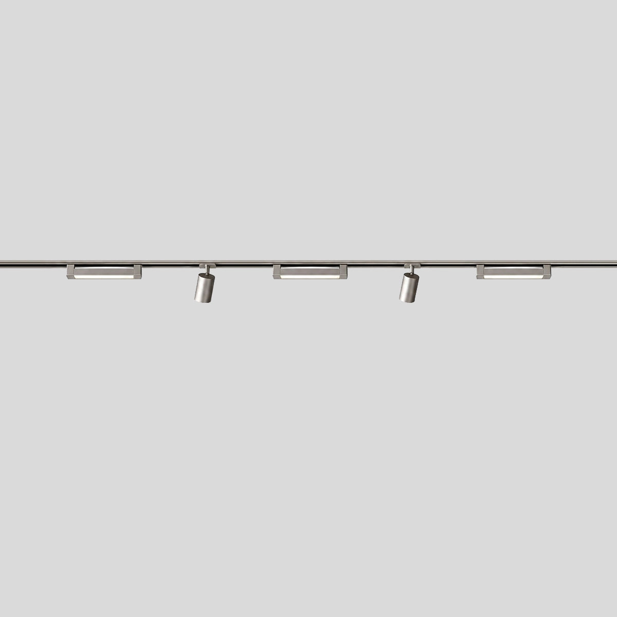 Antizer Bauhaus Surface Mounted LED Track Light