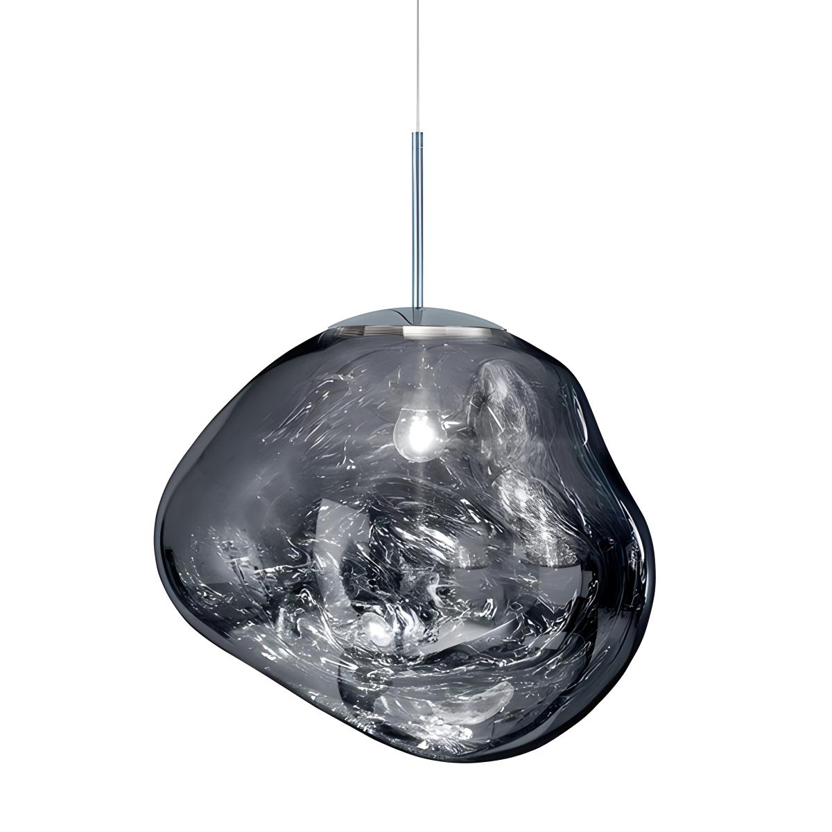 Modern Lava Pendant Light