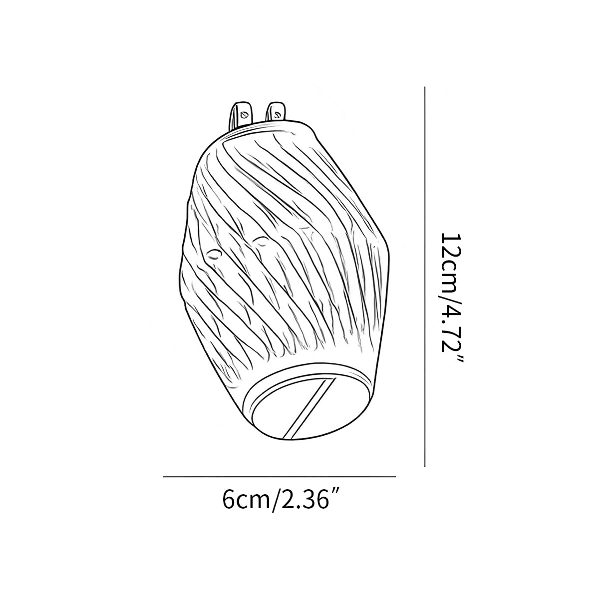 Antizer Zypheria Art Deco Czech Glass Beaded Chandelier