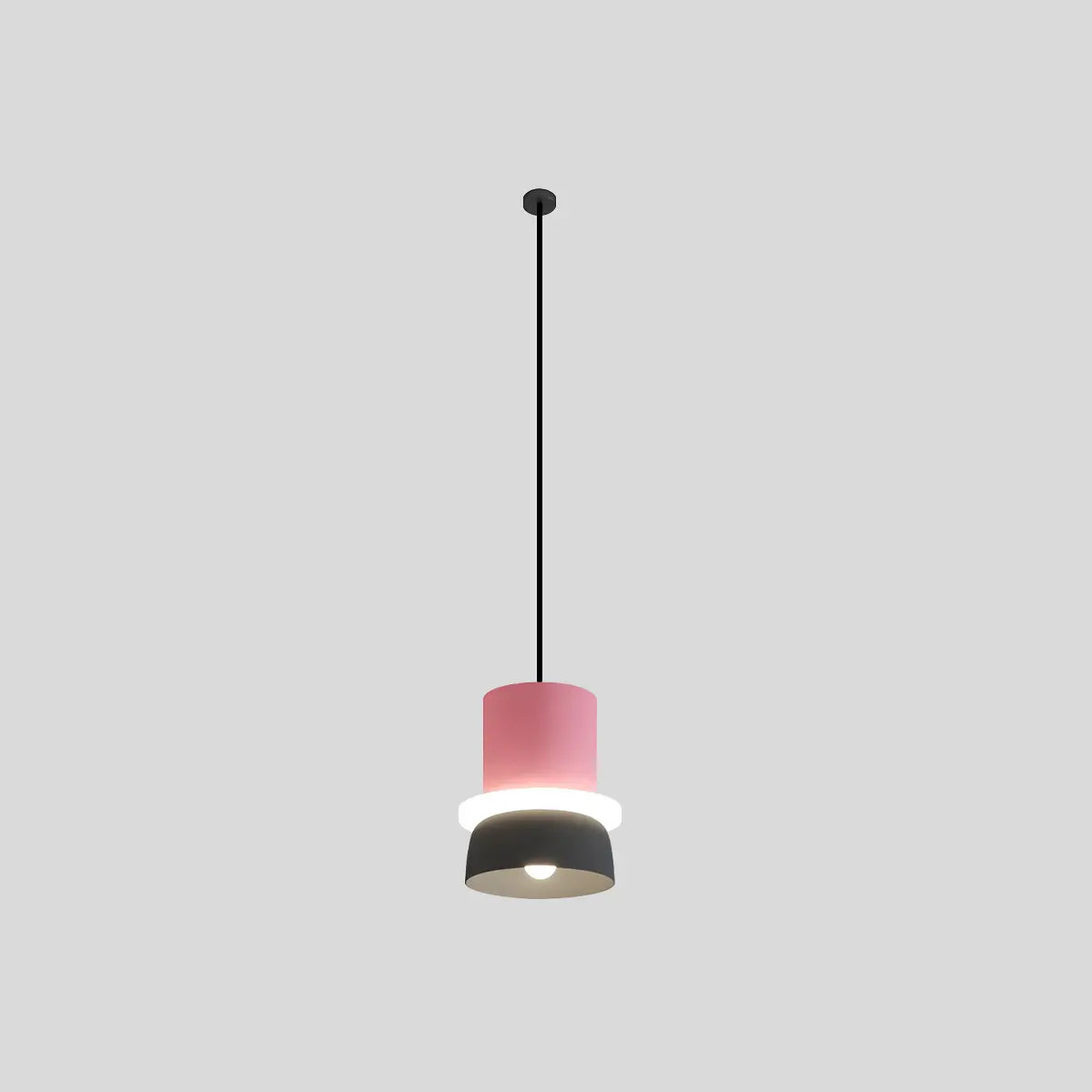Antizer Macaron Pendant Light for Dining Room