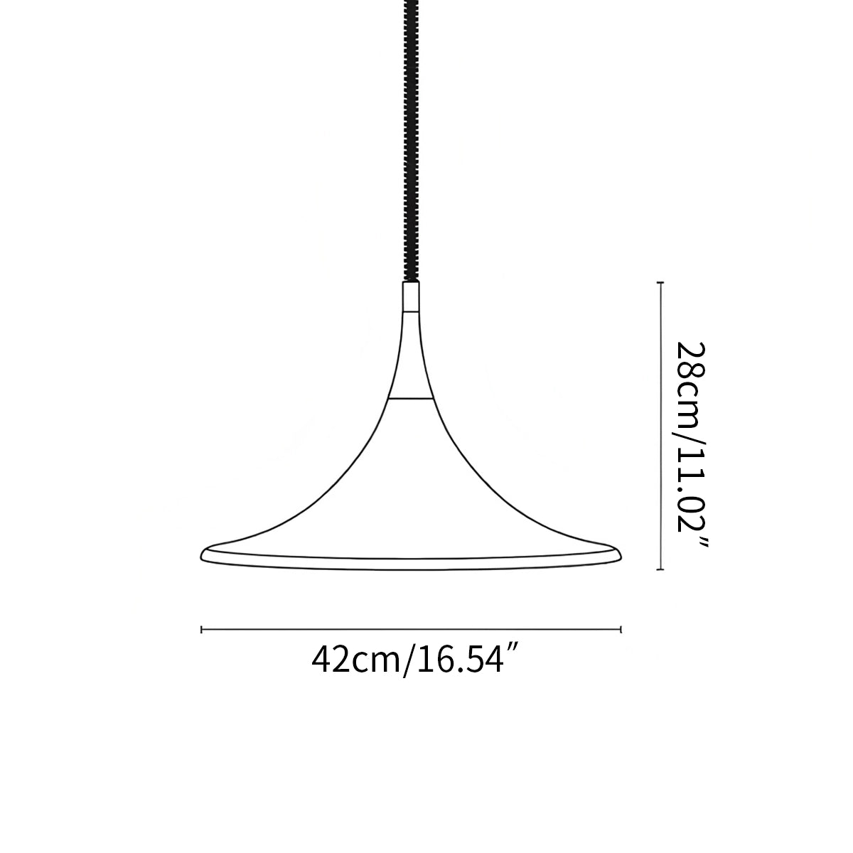 Antizer Viron Pendant Light for Dining Room