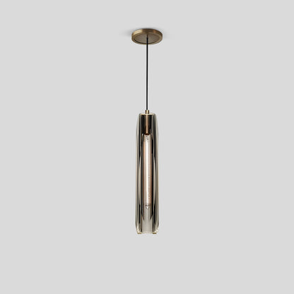 Antizer Rod Light Elegant Post Modern Pendant Light