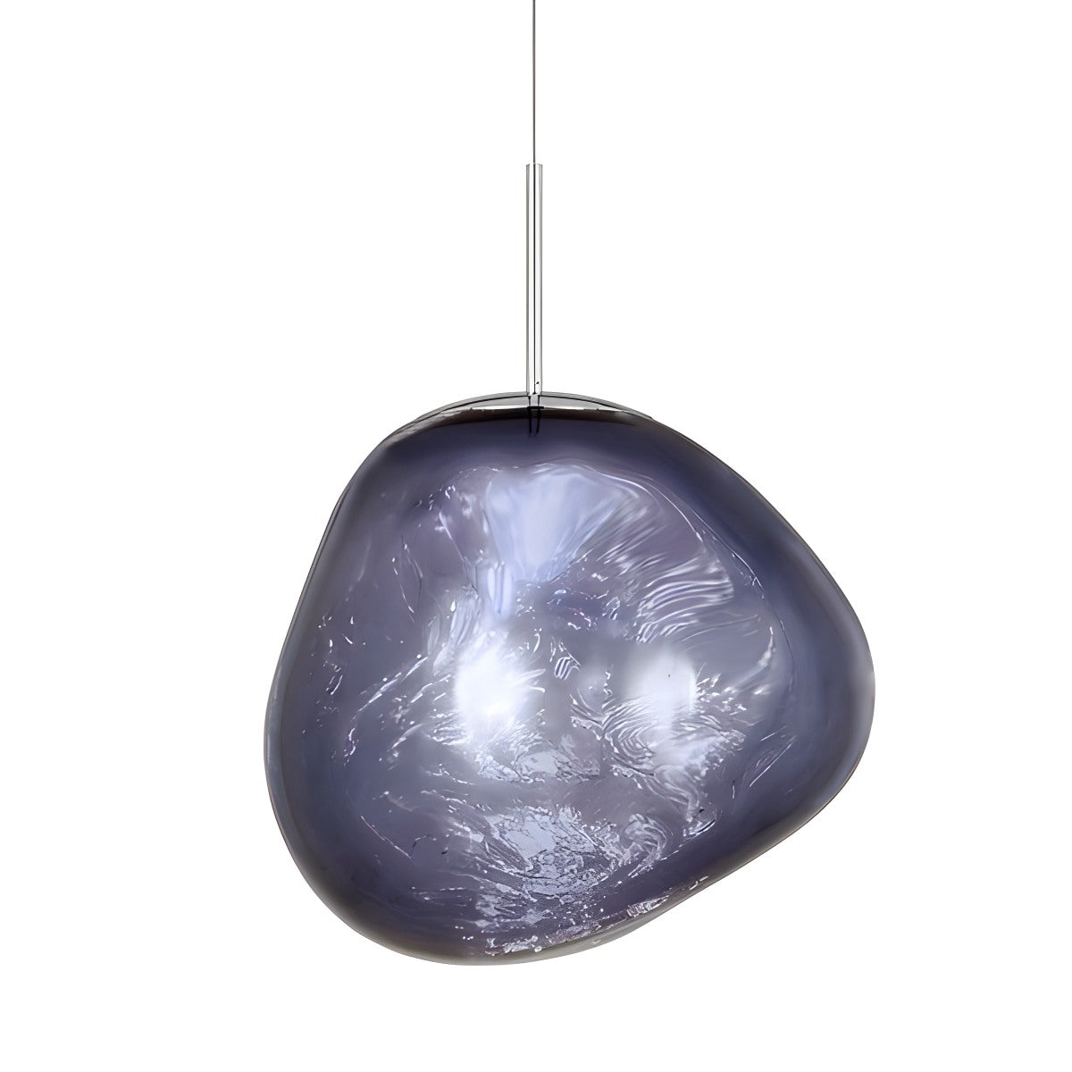 Modern Lava Pendant Light