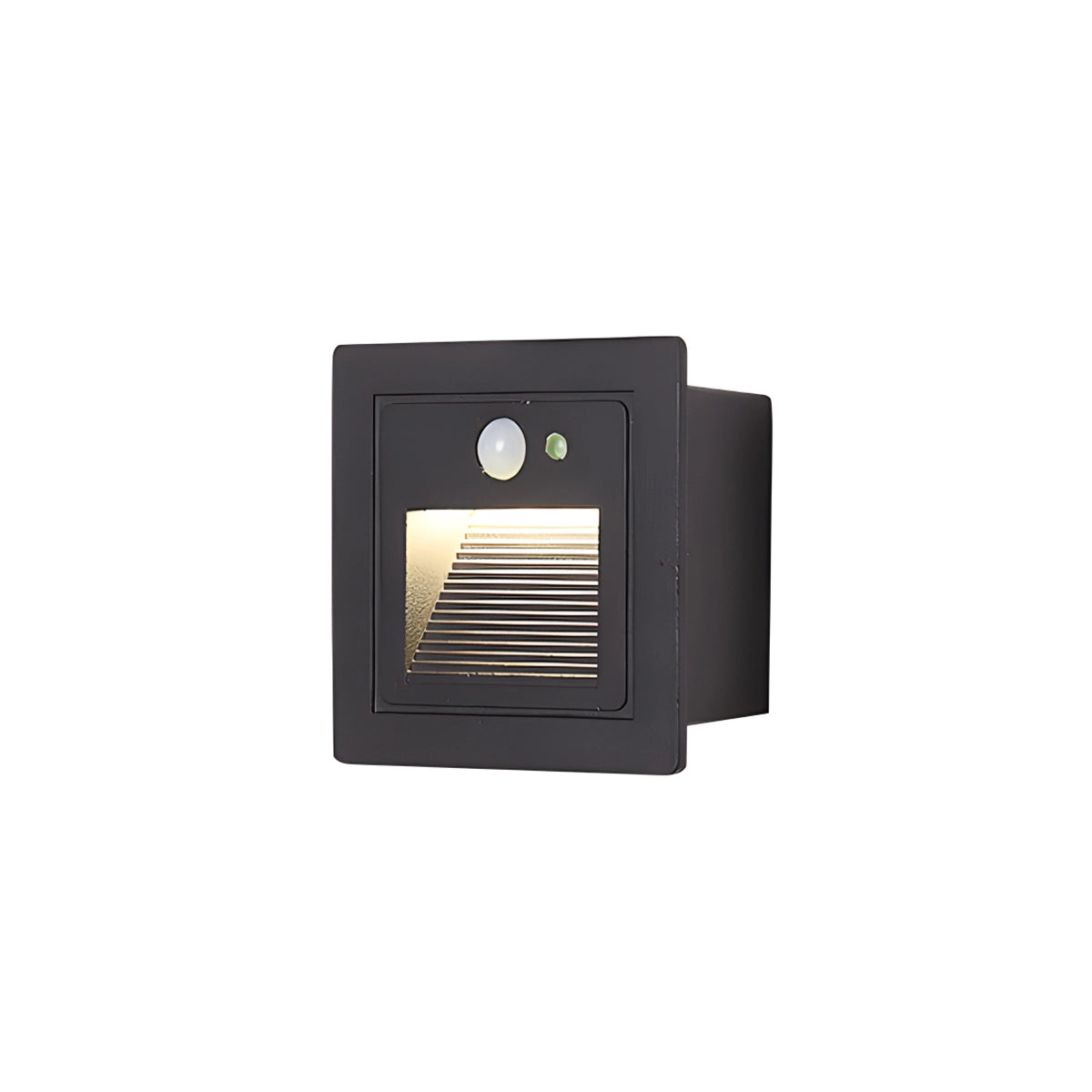 Outdoor Waterproof Induction Wall Light