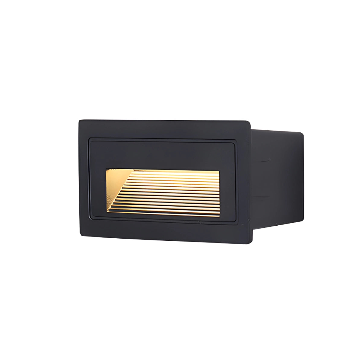 Outdoor Waterproof Induction Wall Light