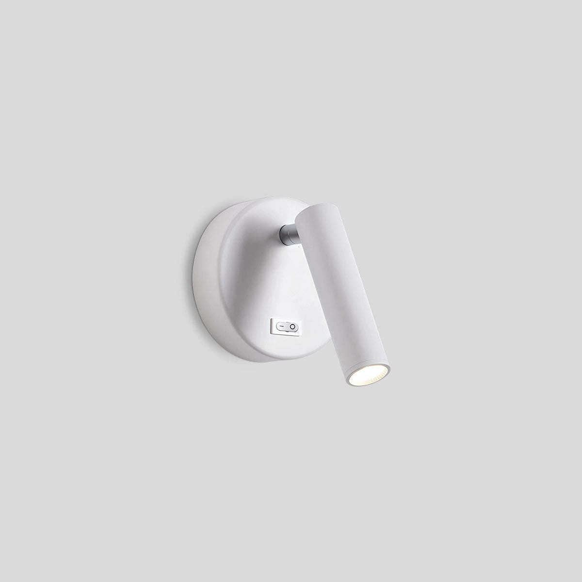 Antizer Nordic Minimalist Bedroom Sconce & Spotlight