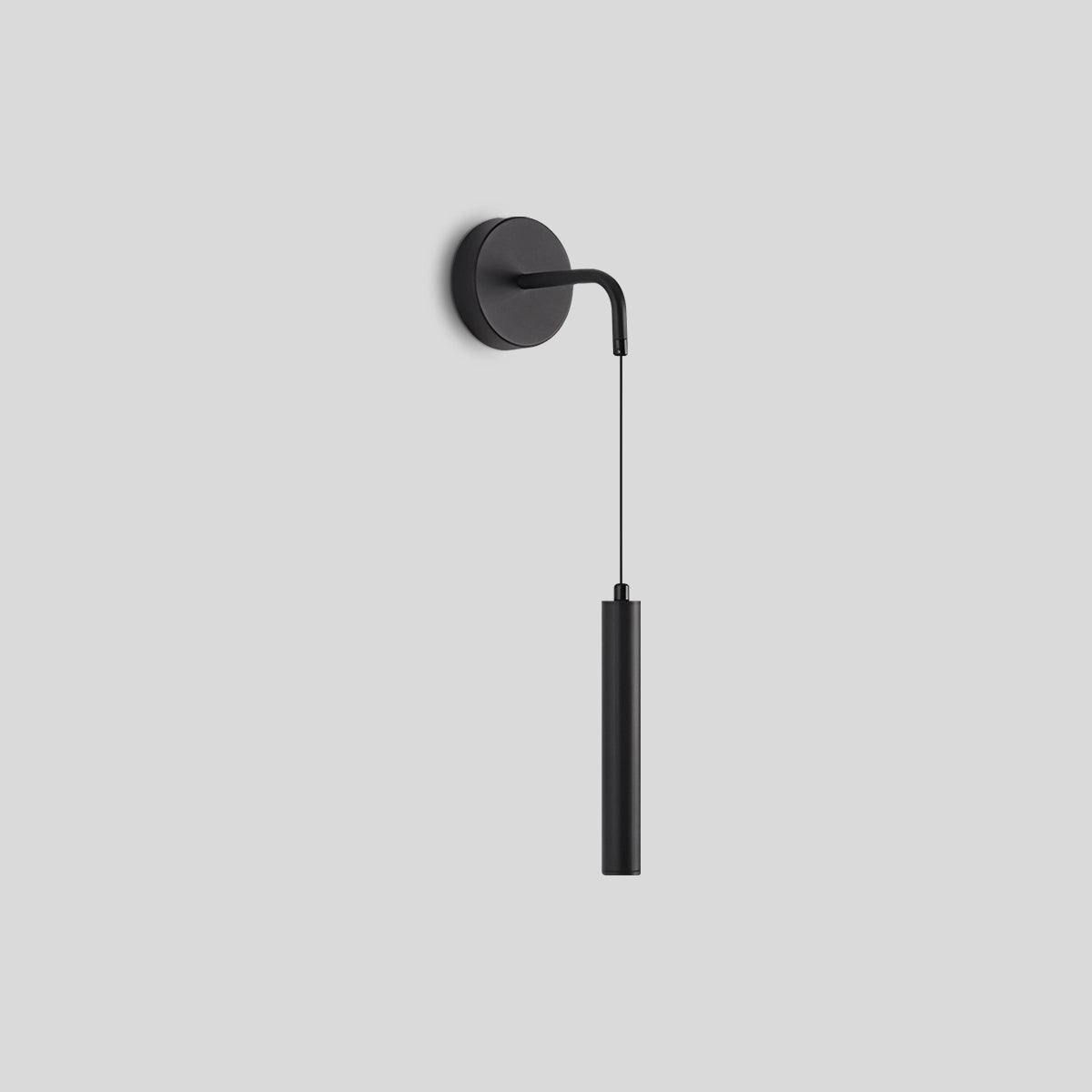 Antizer Nordic Minimalist Bedroom Sconce & Spotlight