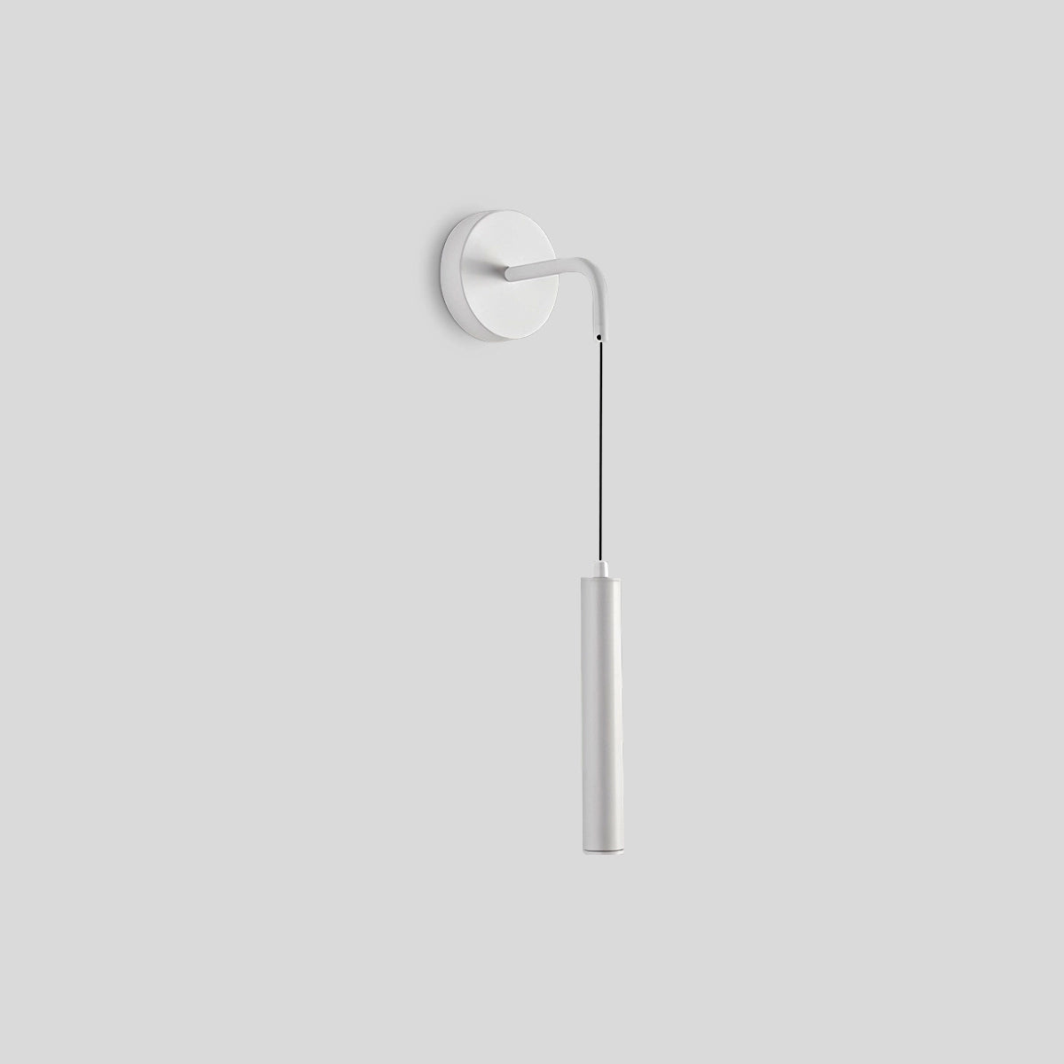 Antizer Nordic Minimalist Bedroom Sconce & Spotlight