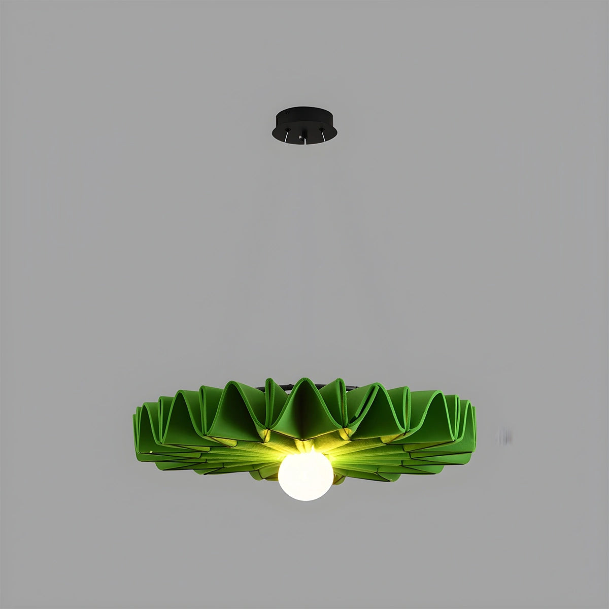 Antizer Sunflower Acoustic Pendant Light