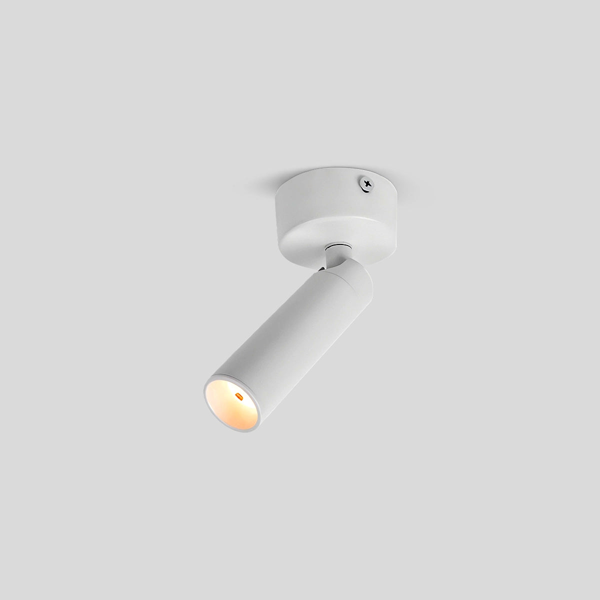 Antizer Track Type Long Tube Ceiling Spotlight