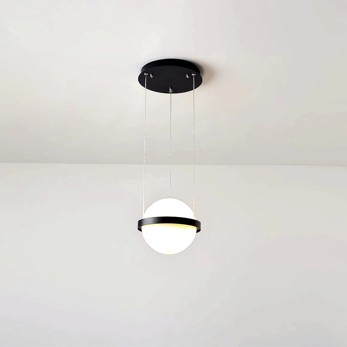 Antizer Creative Minimalist Plants Pendant Light