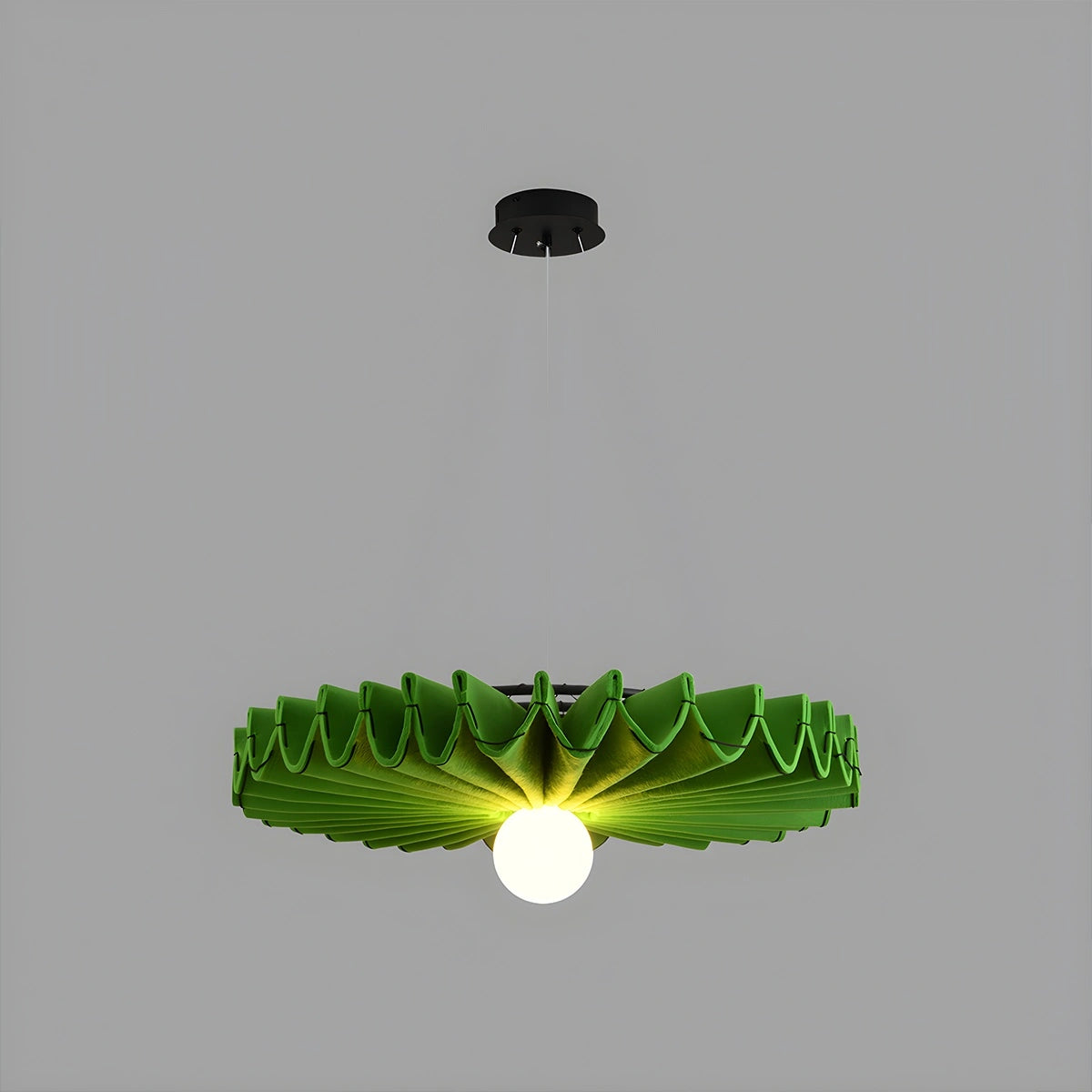 Antizer Sunflower Acoustic Pendant Light