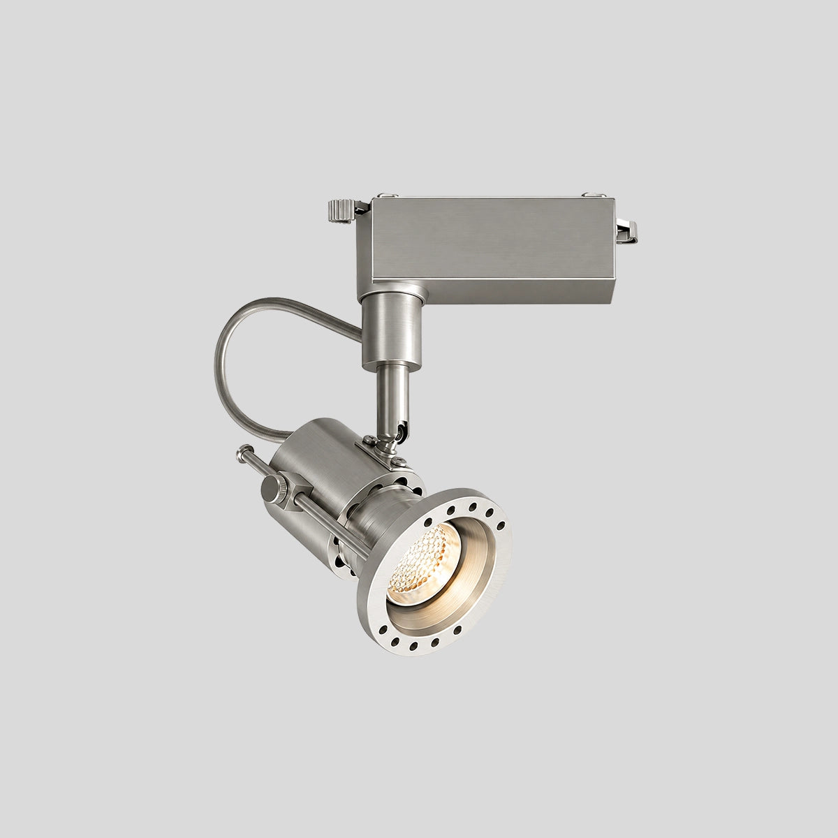 Antizer Bauhaus Surface Mounted LED Track Light