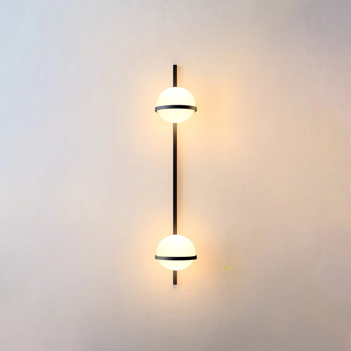 Antizer Creative Minimalist Plants Pendant Light