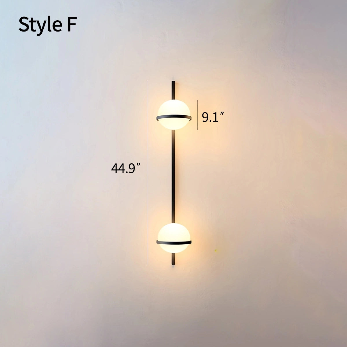 Antizer Creative Minimalist Plants Pendant Light