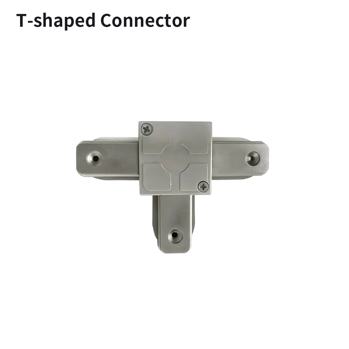 Antizer Bauhaus Surface Mounted LED Track Light