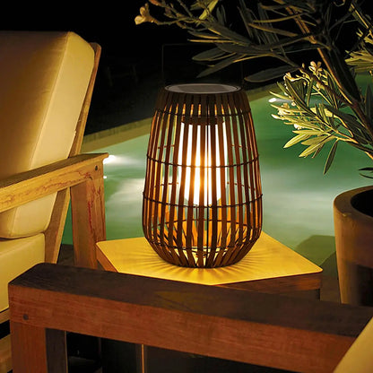 Antizer Tengbian Portable Lawn Outdoor Lamp