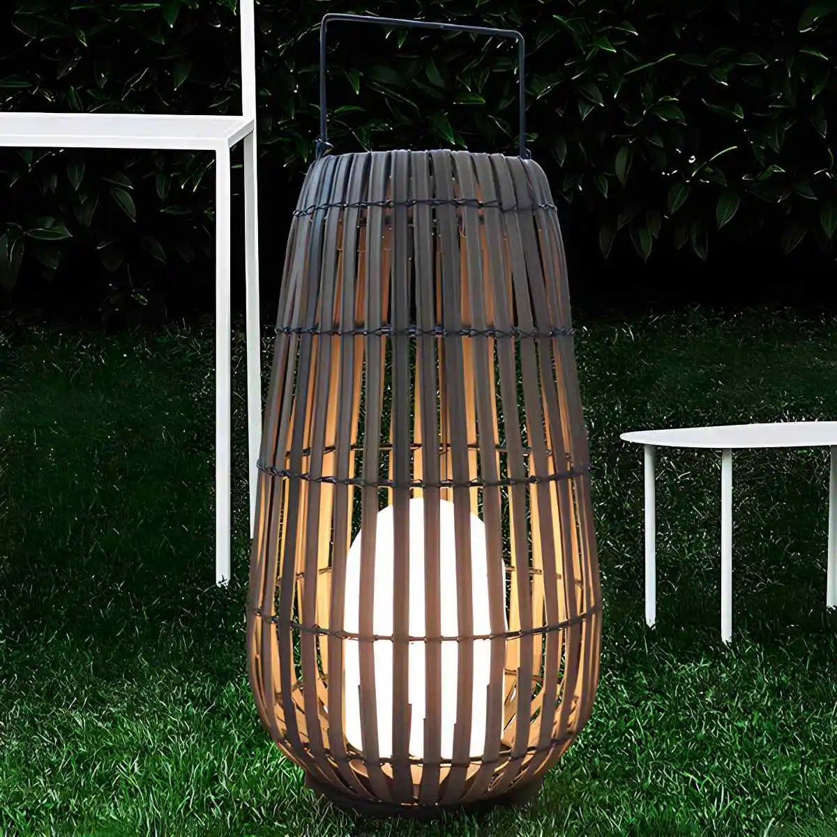 Antizer Tengbian Portable Lawn Outdoor Lamp