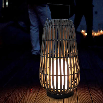 Antizer Tengbian Portable Lawn Outdoor Lamp