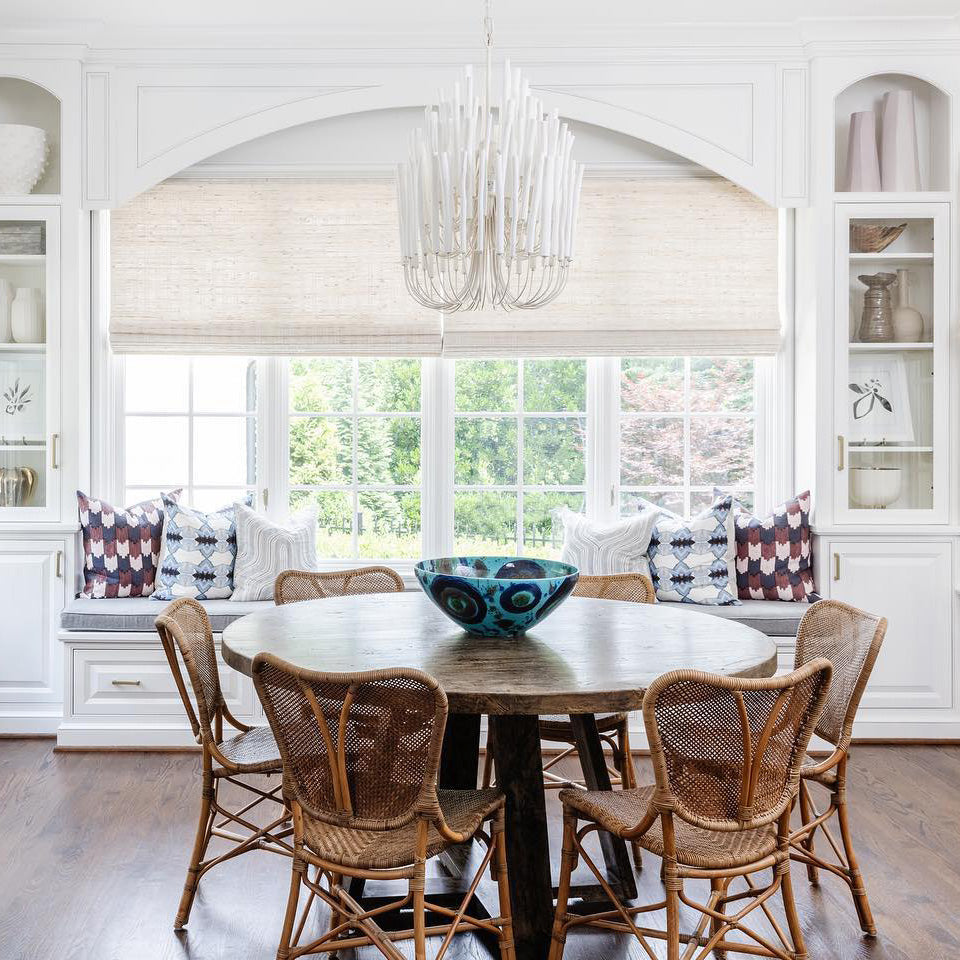 Modern Organic Twiggy Chandelier - Elegant Metal Branch Design Statement Lighting