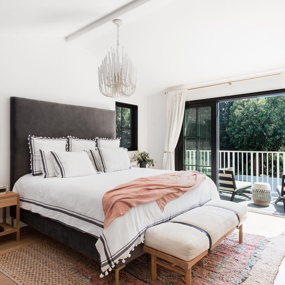 Modern Organic Twiggy Chandelier - Elegant Metal Branch Design Statement Lighting