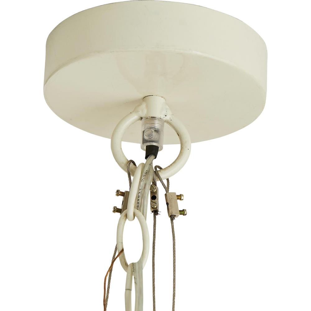 Modern Organic Twiggy Chandelier - Elegant Metal Branch Design Statement Lighting