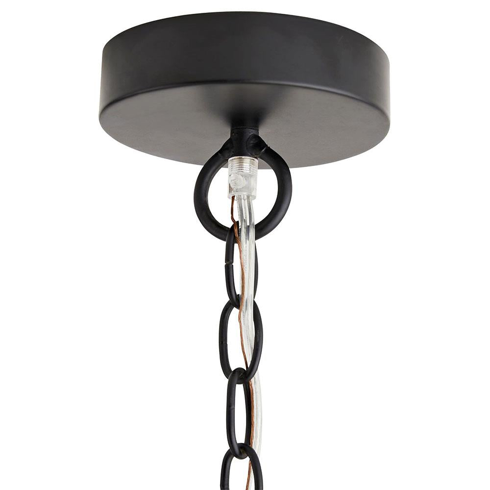 Modern Organic Twiggy Chandelier - Elegant Metal Branch Design Statement Lighting
