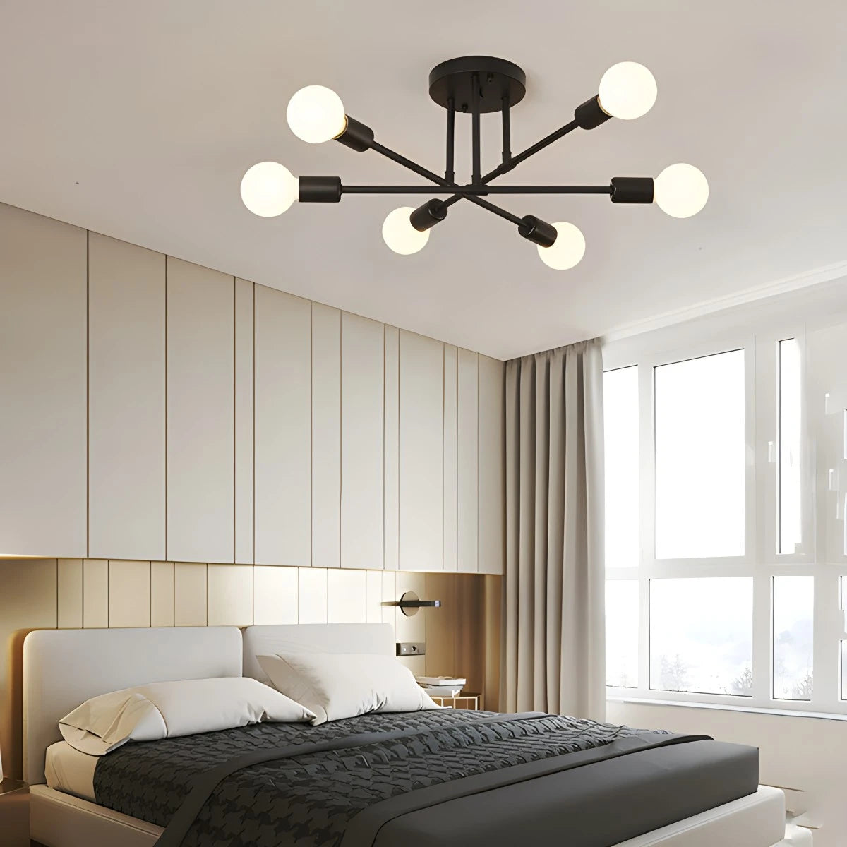 Valentina Modern Chandelier