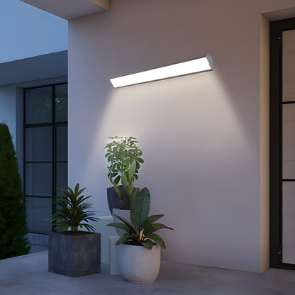 Antizer Waterproof Outdoor Wall Lamp