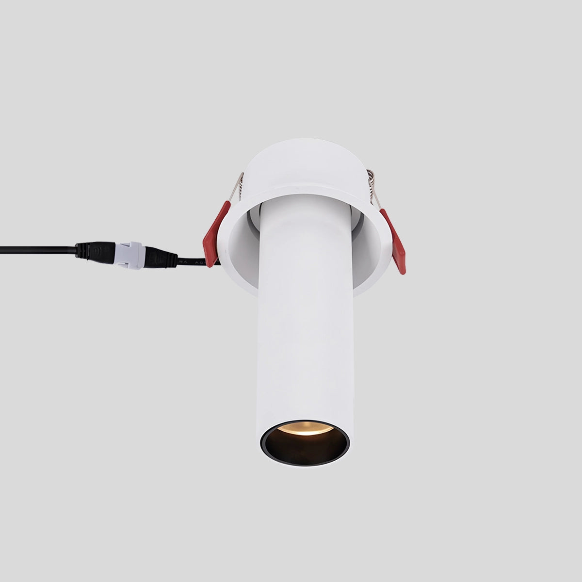 Antizer Modern Embedded Long Tube Ceiling Spotlight