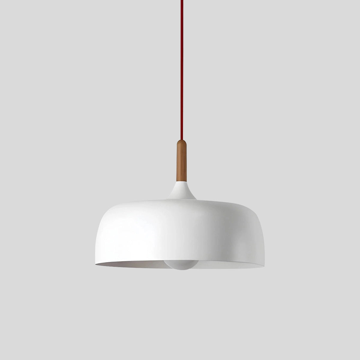 Antizer Modern Dome Macaron Pendant Light for Kitchen Island