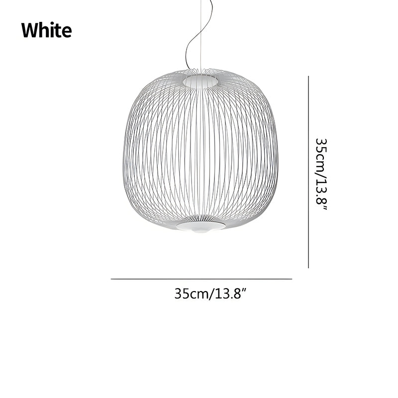 Foscarini Spokes Pendant Light