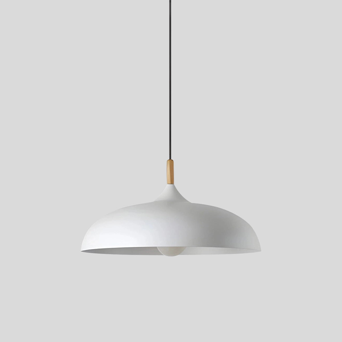 Antizer Modern Dome Macaron Pendant Light for Kitchen Island
