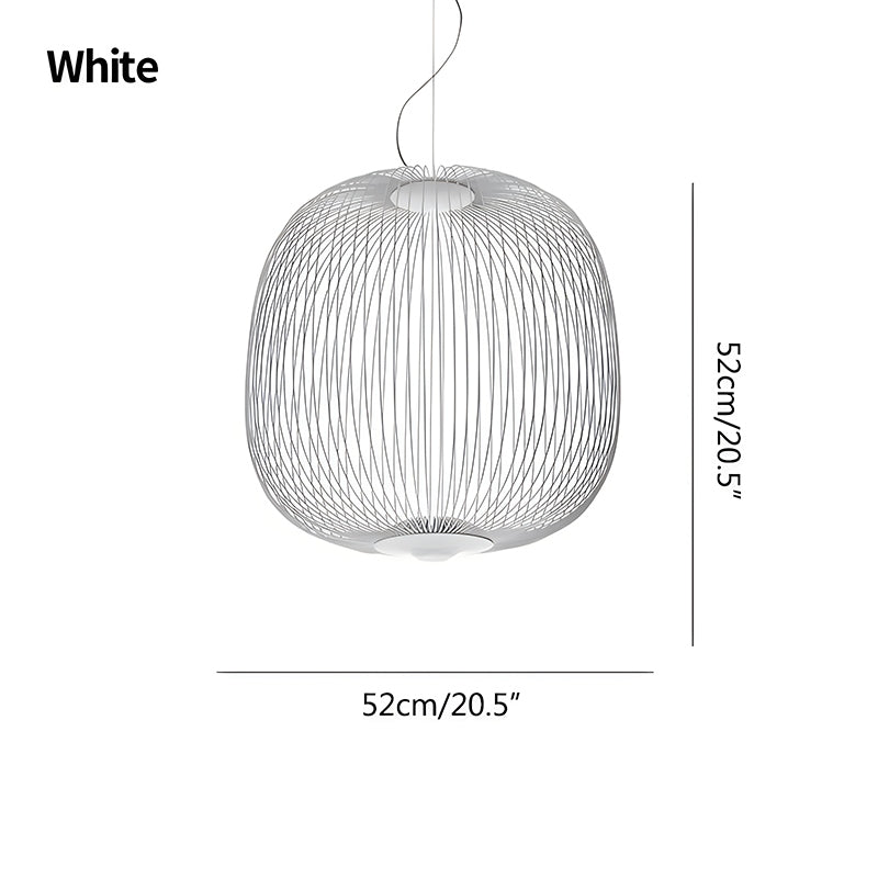 Foscarini Spokes Pendant Light