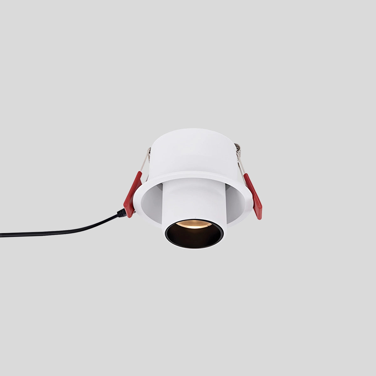 Antizer Modern Embedded Long Tube Ceiling Spotlight
