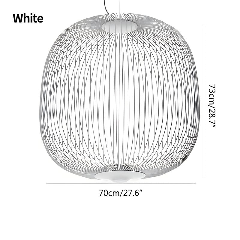 Foscarini Spokes Pendant Light