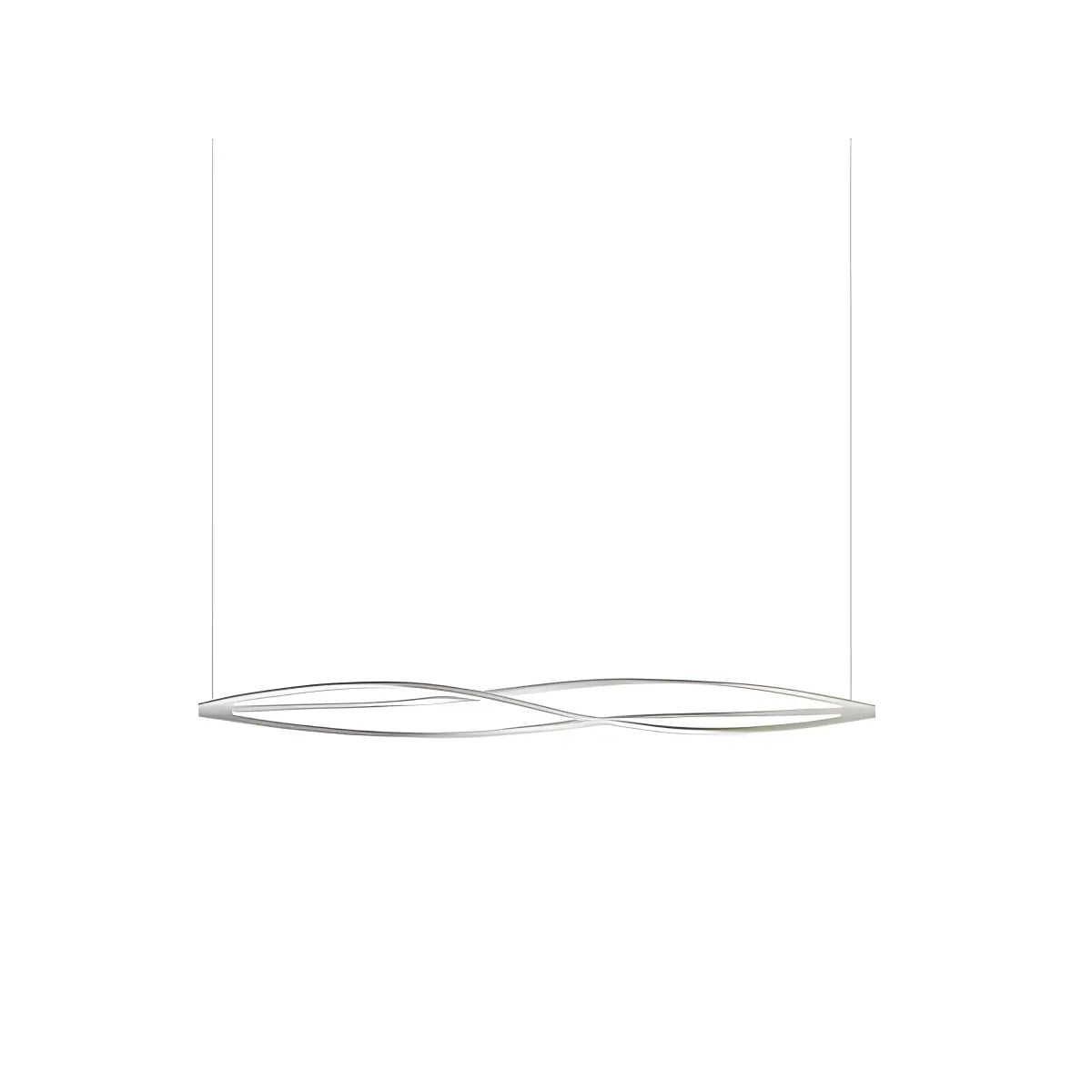 Antizer Helix Horizonta & Vertica Pendant Light