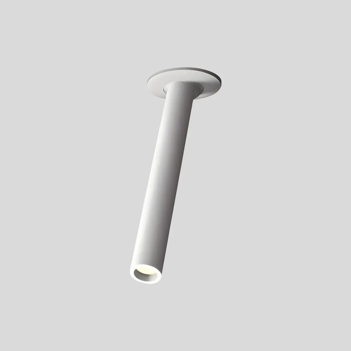 Antizer Dimmable Long Tube Ceiling Light LED Spotlight