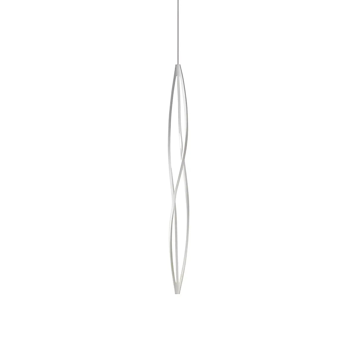 Antizer Helix Horizonta & Vertica Pendant Light