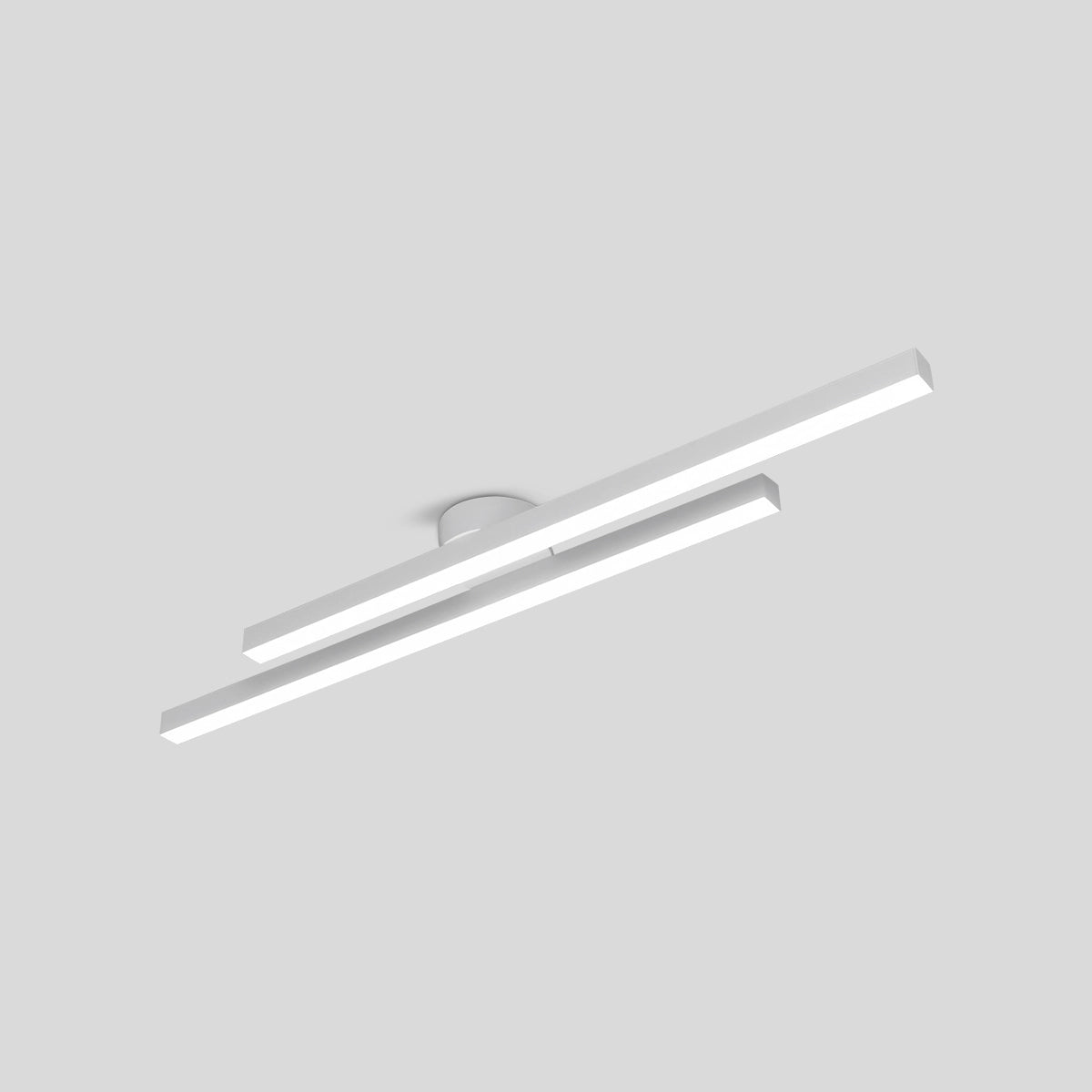 Antizer Minimalism Dimmable Linear Ceiling Light