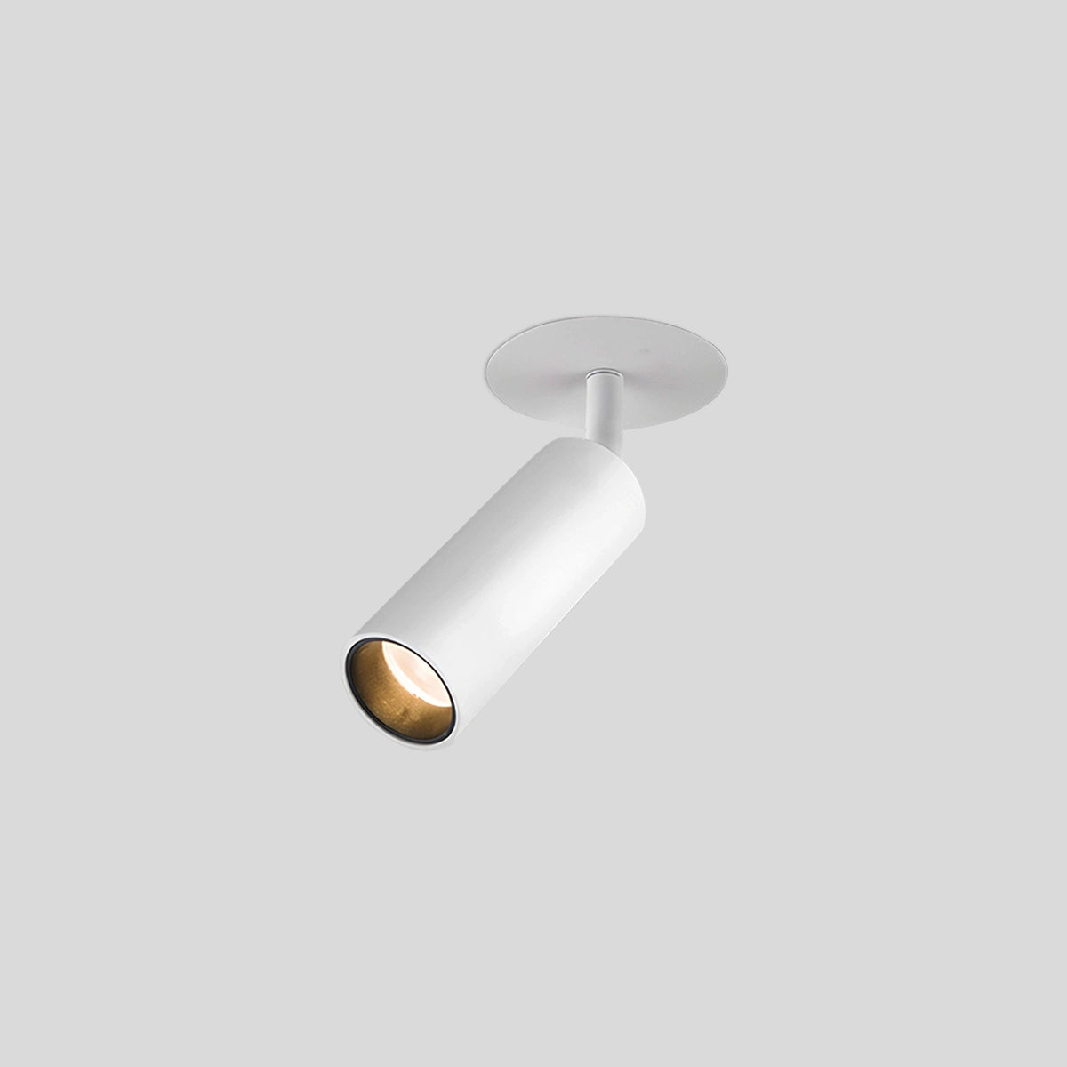 Antizer Minimalist LED Ceiling Spotlight for Living Room