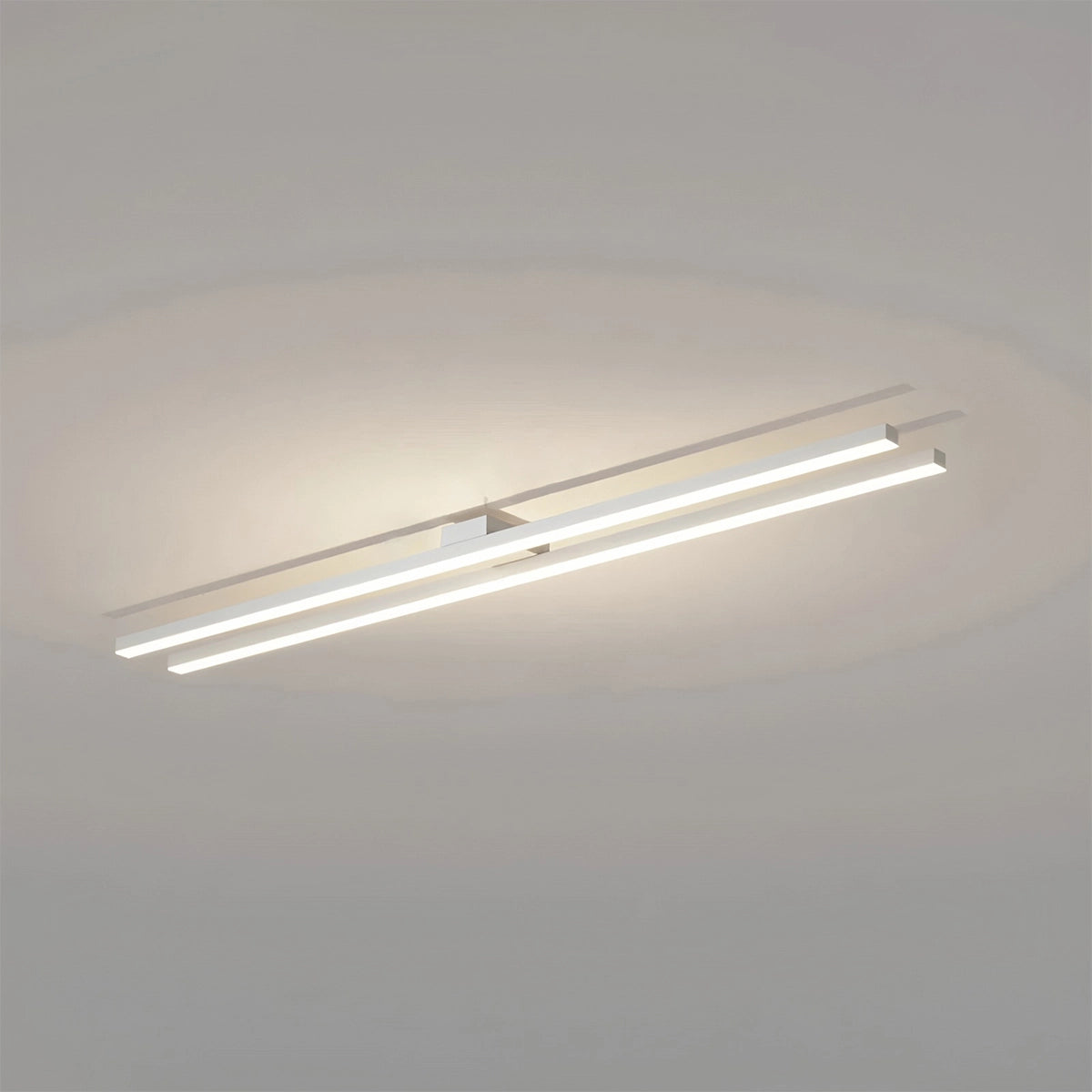 Antizer Dimmable Linear Ceiling Light for Kitchen
