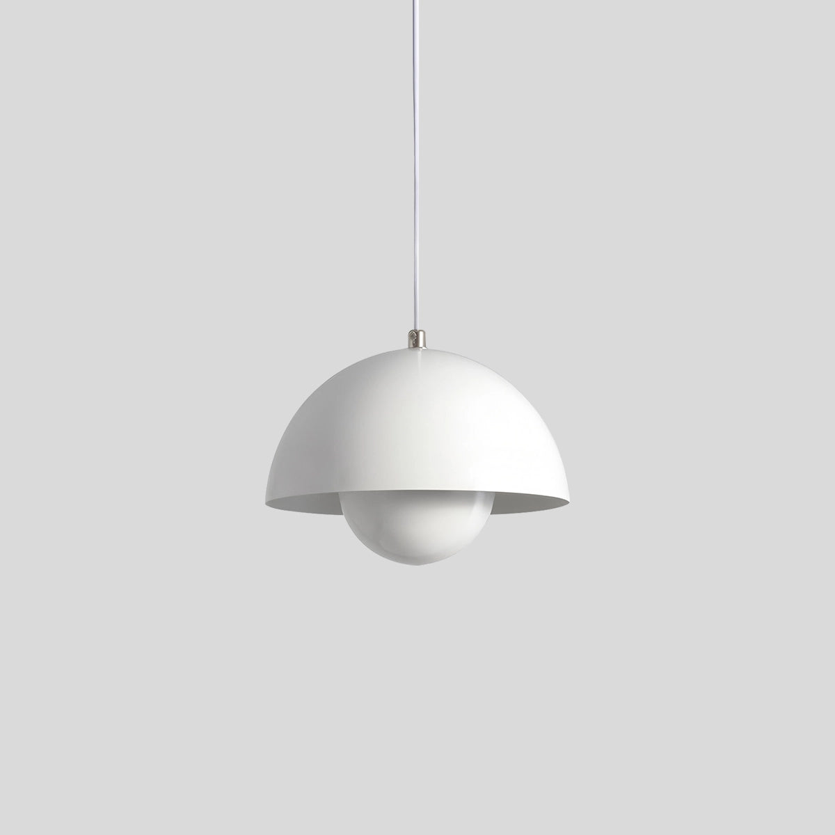 Antizer Nordic Colorful Flower Bud Pendant Light