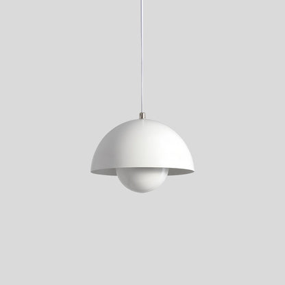 Antizer Nordic Colorful Flower Bud Pendant Light