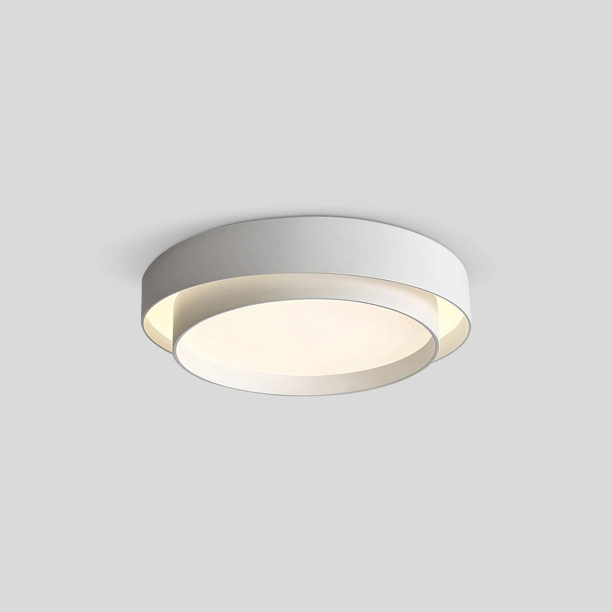 Antizer Melody Circular Ceiling Lamp for Bedroom