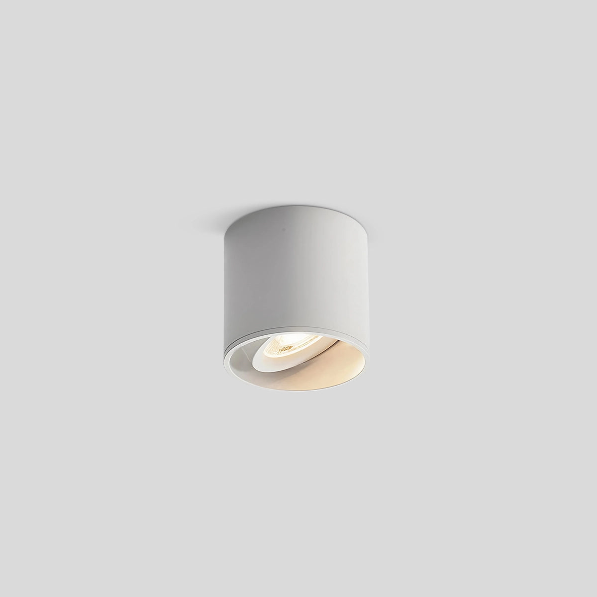 Antizer Modupoint Ceiling Spotlight Surface Mounted