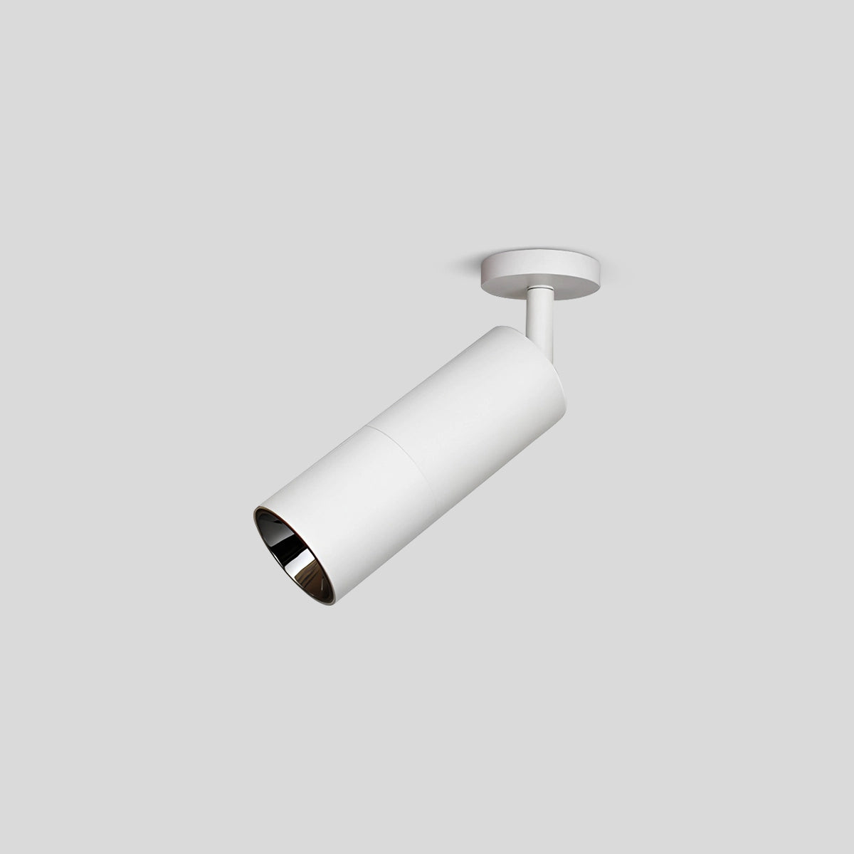 Antizer Nordic Creative Long Tube Ceiling Spotlight